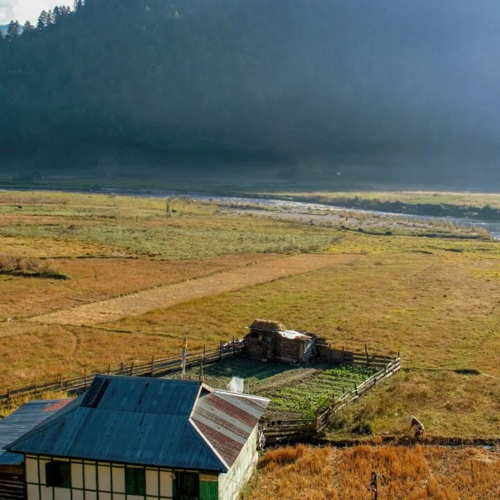 Northeast Overland | Tawang